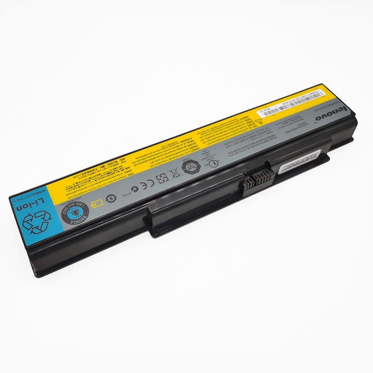 Replacement Battery for LENOVO 3000 Y510a 15303 battery