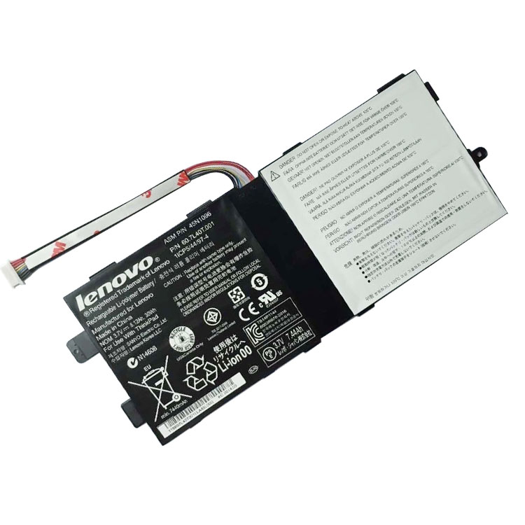 Replacement Battery for LENOVO  battery