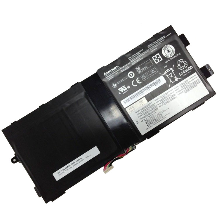 Replacement Battery for LENOVO 2ICP5/67/90 battery