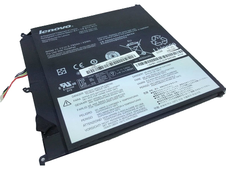 Replacement Battery for Lenovo Lenovo ThinkPad X1 Helix battery