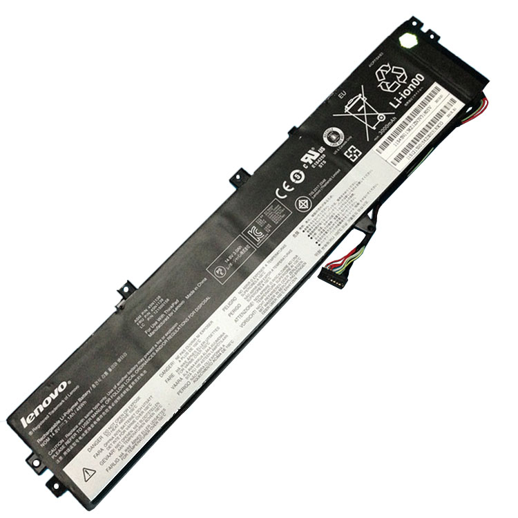 Replacement Battery for Lenovo Lenovo ThinkPad S440 battery