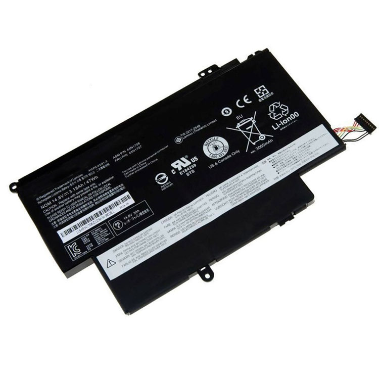 Replacement Battery for LENOVO  battery