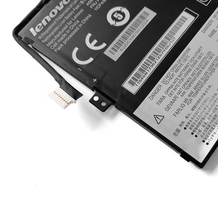 LENOVO Thinkpad 10 20C3-001QAU battery