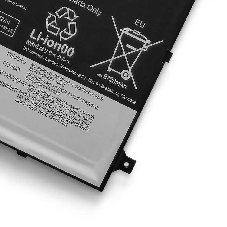 LENOVO Thinkpad 10 20C3-001QAU battery