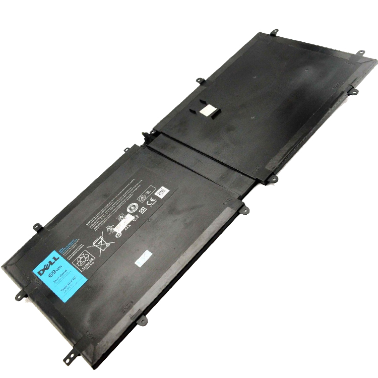 Replacement Battery for Dell Dell XPS 1810 Tablet battery
