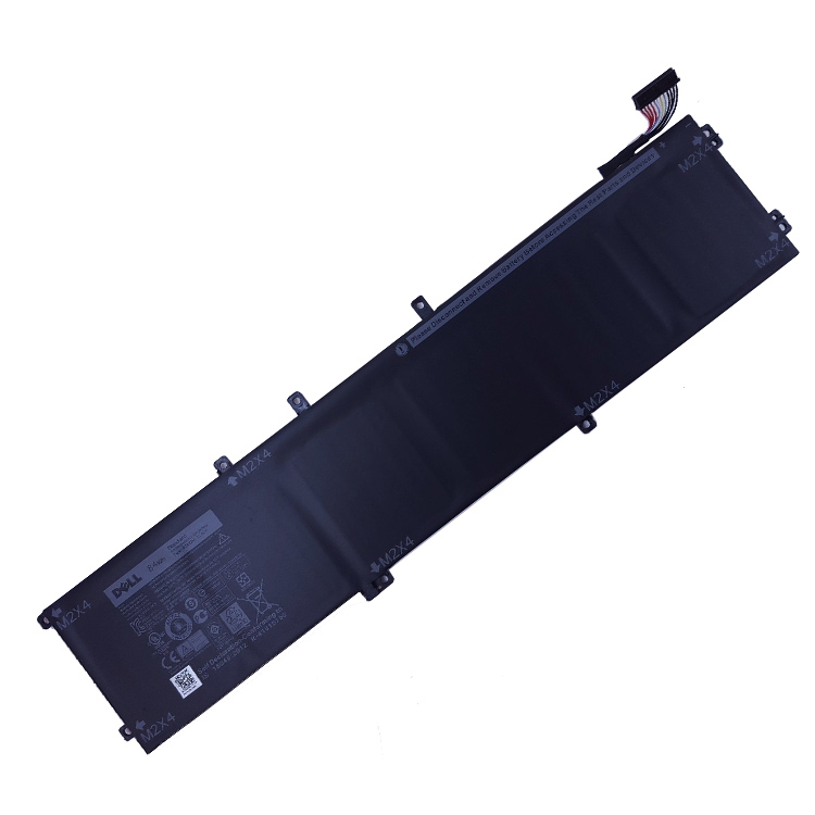 Replacement Battery for Dell Dell XPS 15 9550 battery