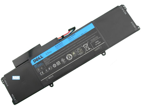 Replacement Battery for DELL  battery