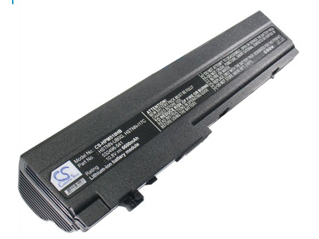 Replacement Battery for HP HP Mini 5102 battery