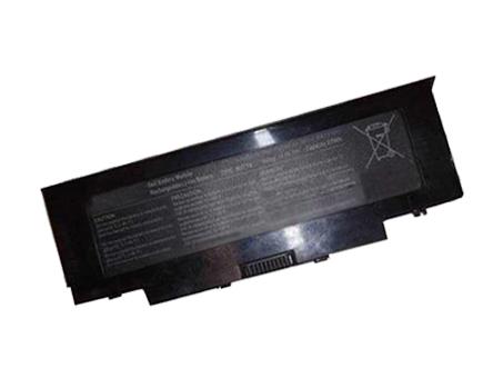 Replacement Battery for DELL DELL 60NGW battery