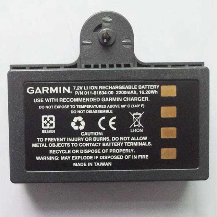 Cheap Garmin GPSMAP 620 640... battery