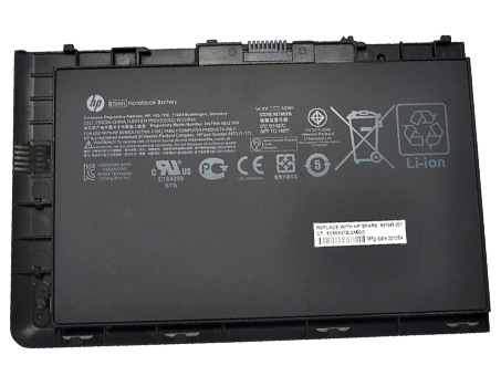 Replacement Battery for Hp Hp EliteBook Folio 9470 Series battery