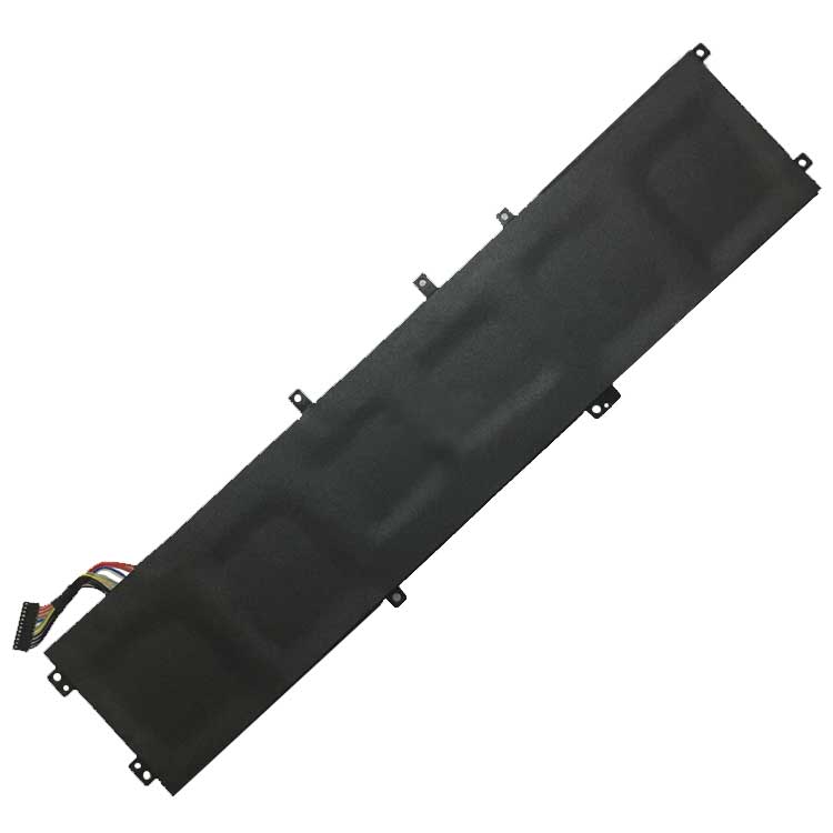 DELL XPS 15 9560 i7-7700HQ battery