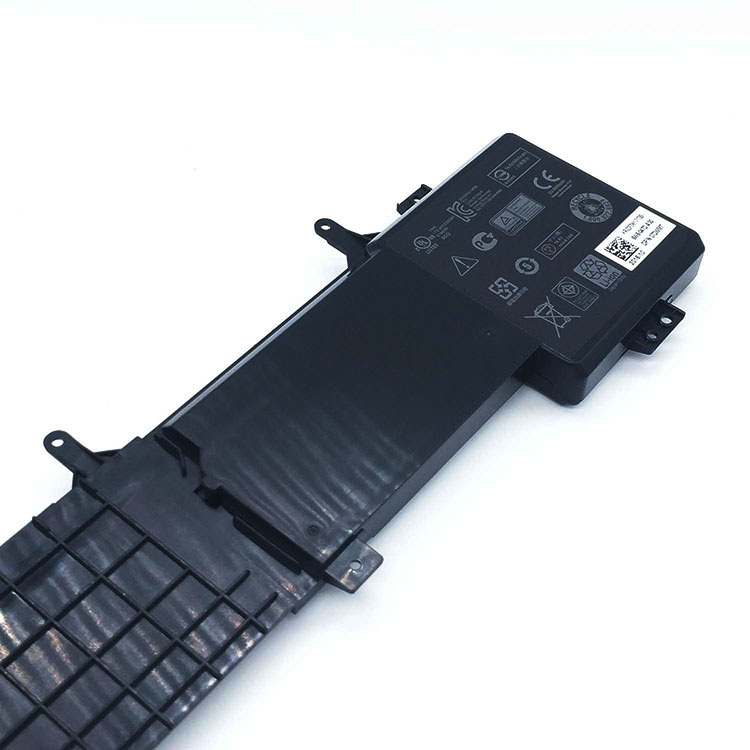 DELL P43F battery