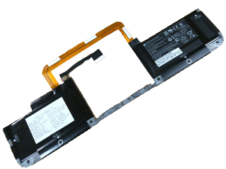 Replacement Battery for HP TP02XL battery