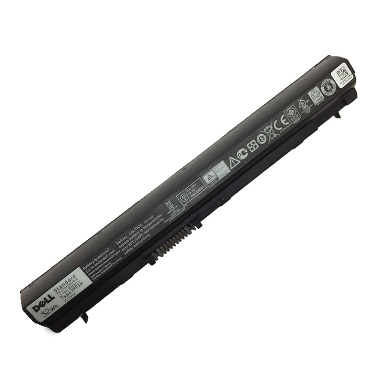 Replacement Battery for DELL  battery