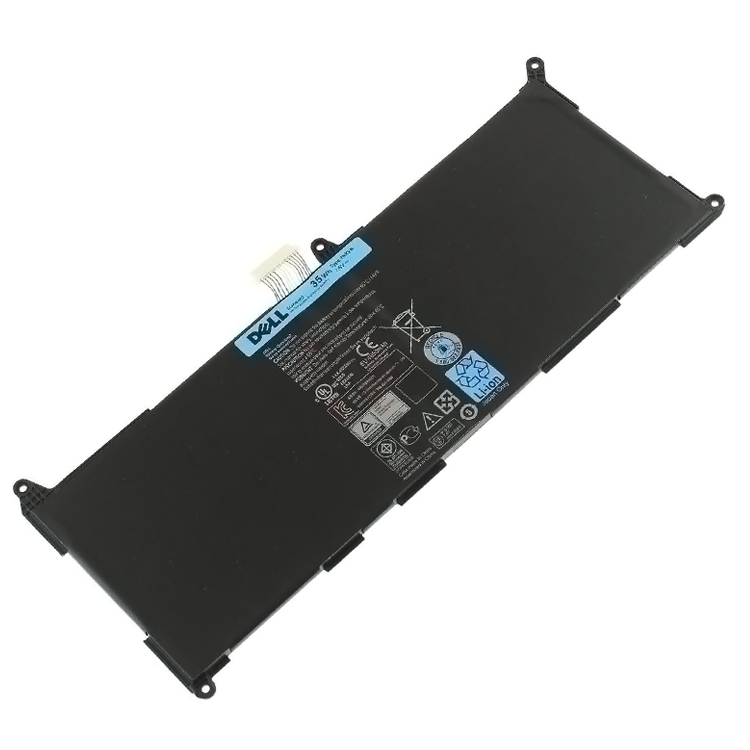 Replacement Battery for DELL  battery