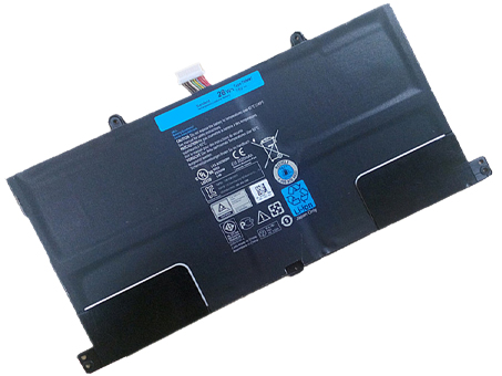 Replacement Battery for DELL  battery