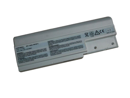 Replacement Battery for Winbook Winbook W235 battery