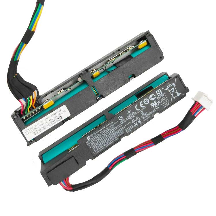 HP 750450-001 battery