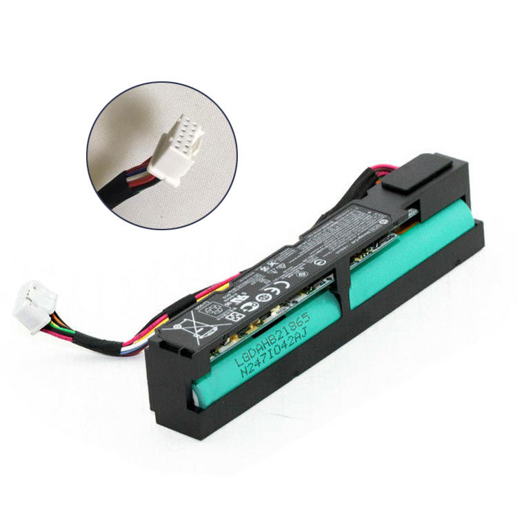 Replacement Battery for HP 750450-001 battery