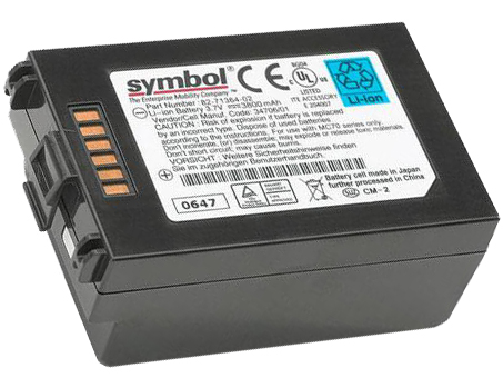 Replacement Battery for Symbol Symbol MC70 battery