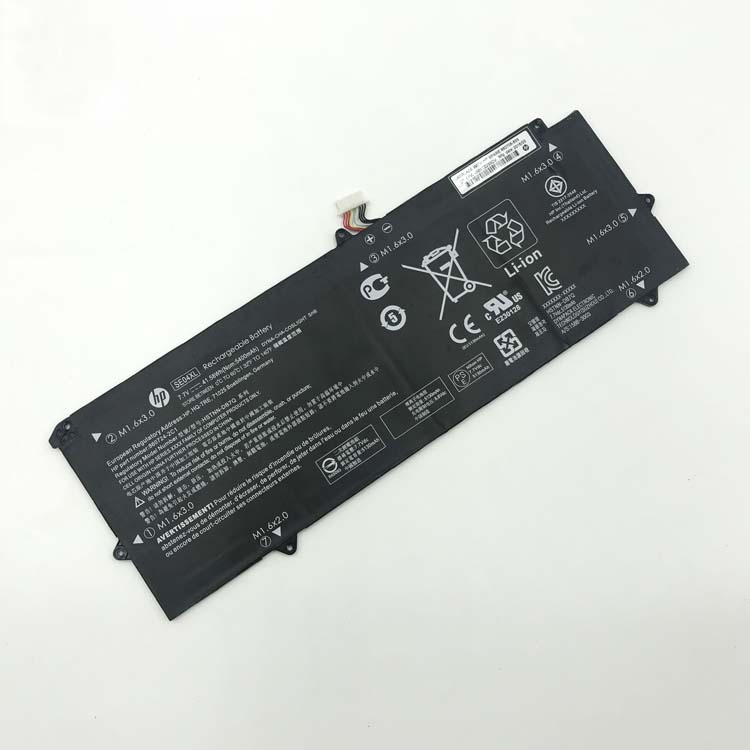 Replacement Battery for HP  battery