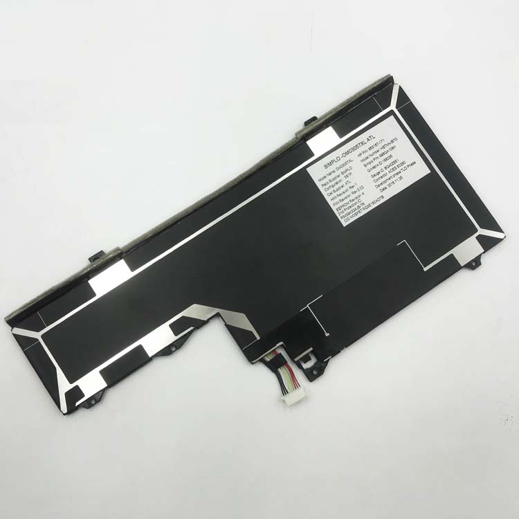 HP 863280-855 battery