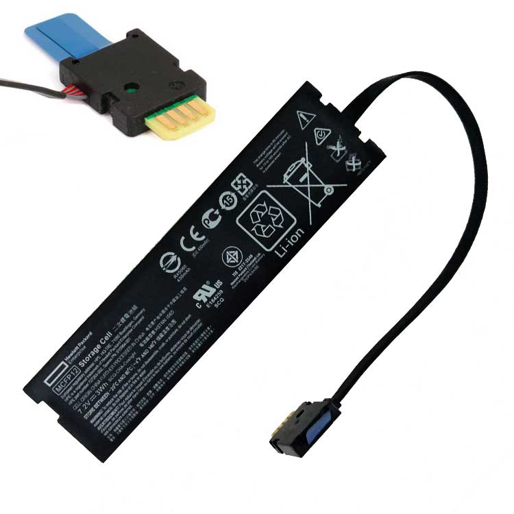 Replacement Battery for HP  battery