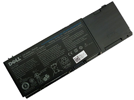 Replacement Battery for DELL 0KR854 battery
