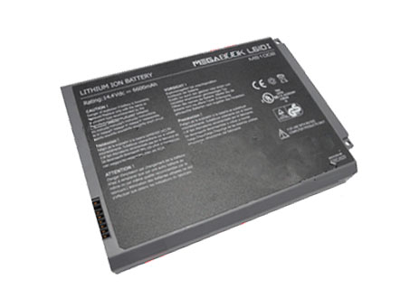 Cheap MSI Megabook L610I 3056D... battery