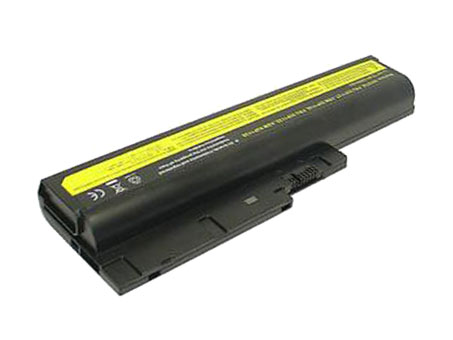 Replacement Battery for IBM ThinkPad T60  2008 battery