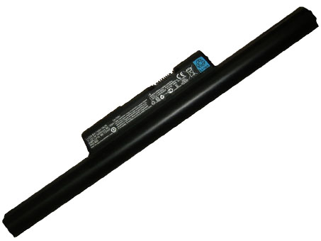 Replacement Battery for GIGABYTE 961T2004F battery