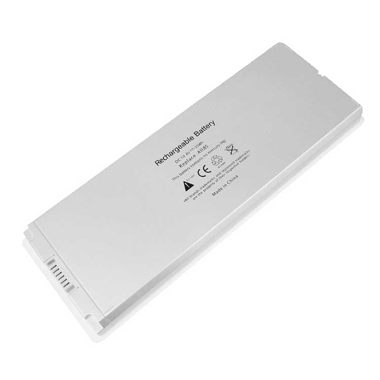 Replacement Battery for Apple Apple MacBook (Late 2006) 13.3-inch 1.83GHz MacBook MA699LL/A battery