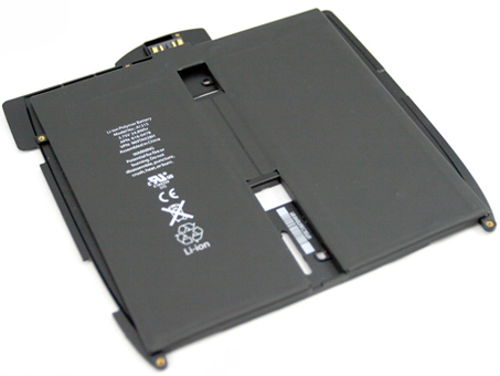 Replacement Battery for APPLE APPLE iPad 32GB (Wi-Fi) battery