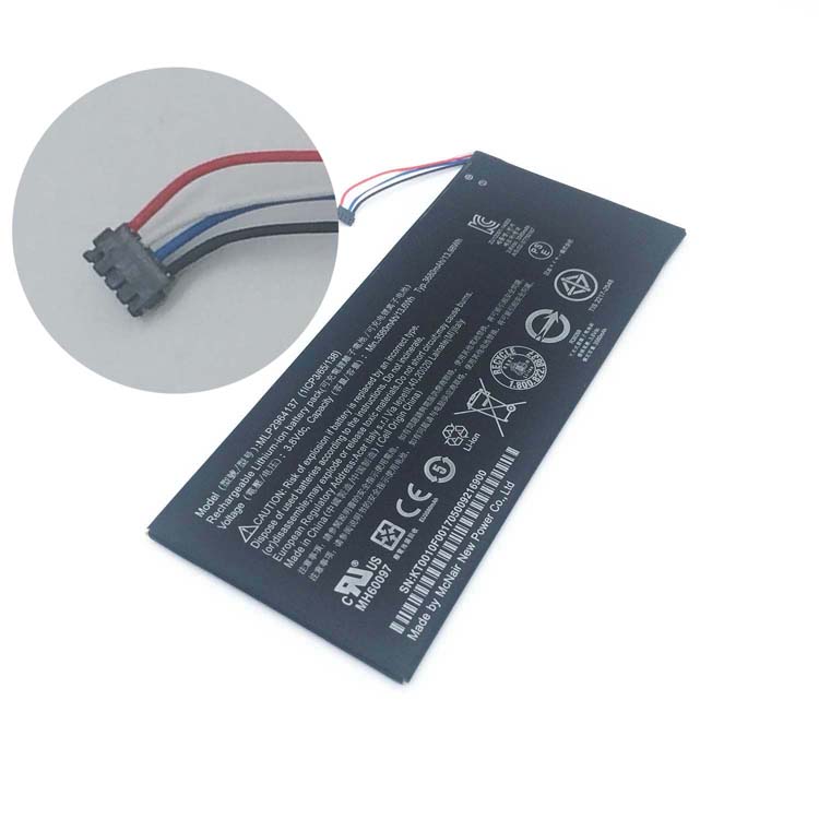 Replacement Battery for ACER  battery