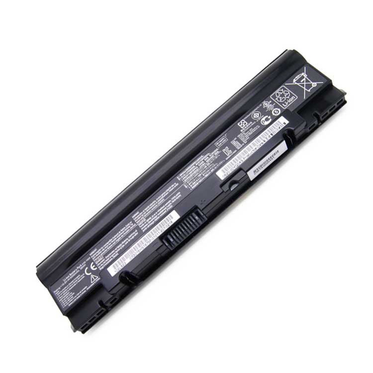 Replacement Battery for Asus Asus Eee PC RO52 Series battery