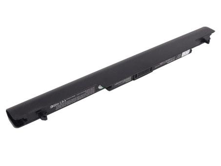 Replacement Battery for Asus Asus S56 Ultrabook battery