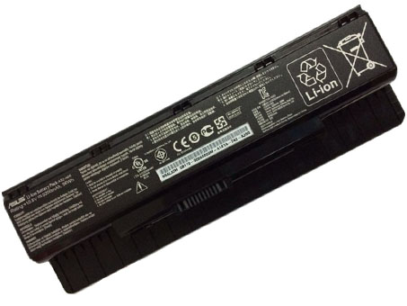 Replacement Battery for ASUS n56vz-ds71 battery