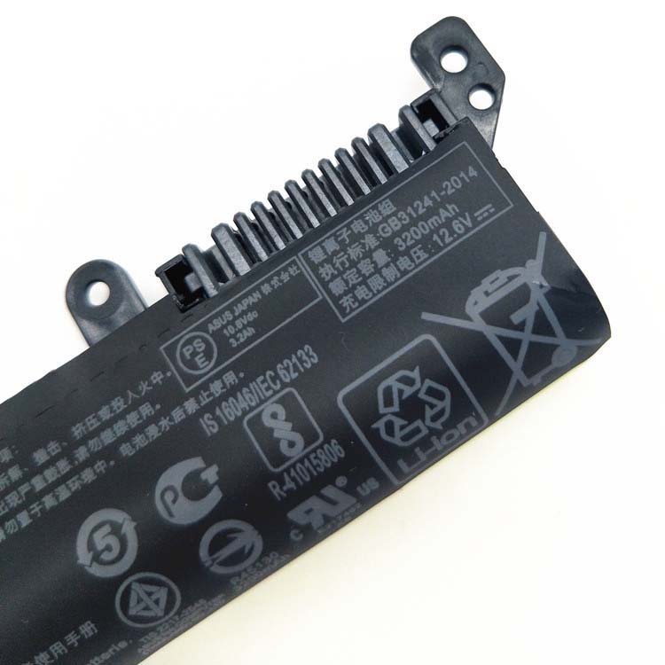 ASUS X441UV-1A battery
