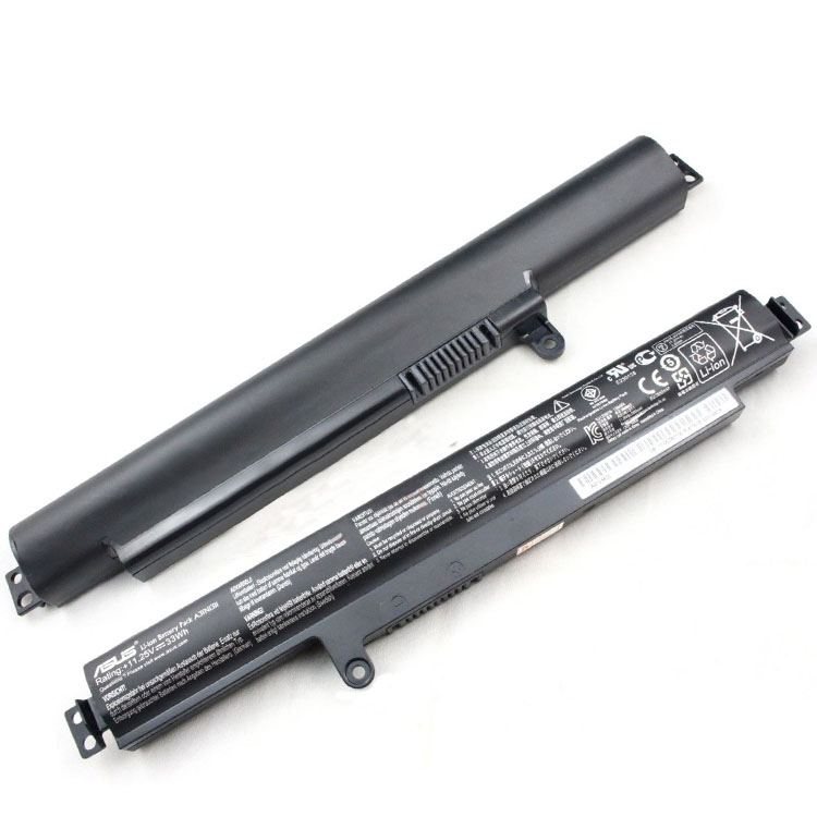 Replacement Battery for ASUS X102BA battery