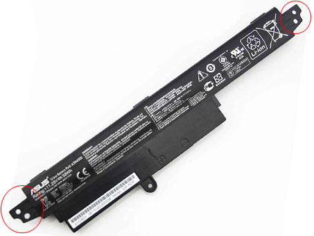 Replacement Battery for ASUS X200CA-6D battery
