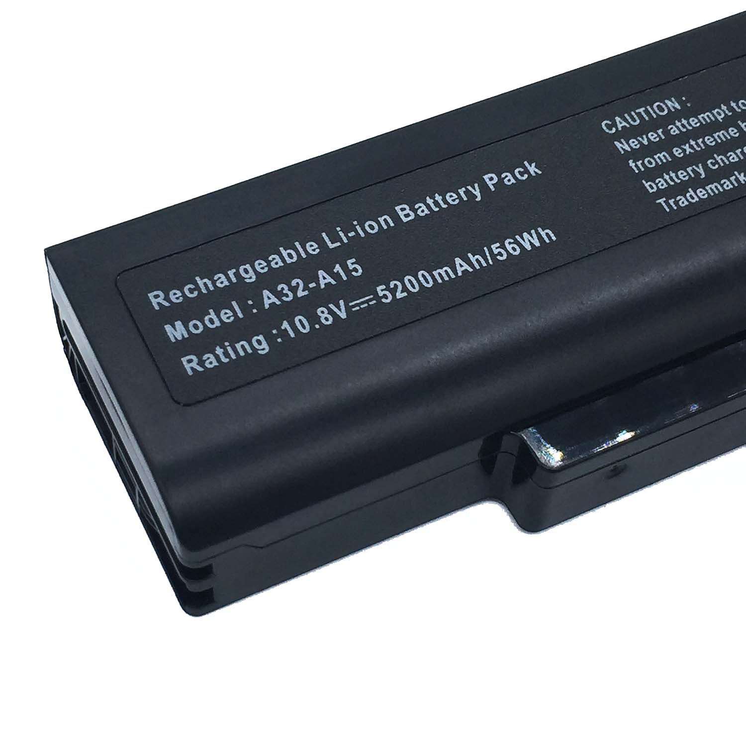 MSI MSI CX640X Series battery