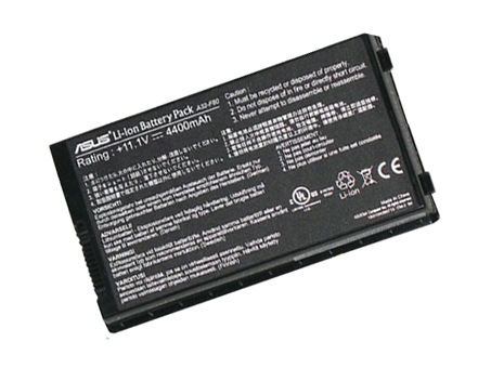 Replacement Battery for ASUS A32-F80H battery