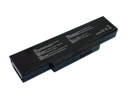 Replacement Battery for Hasee Hasee W750T battery