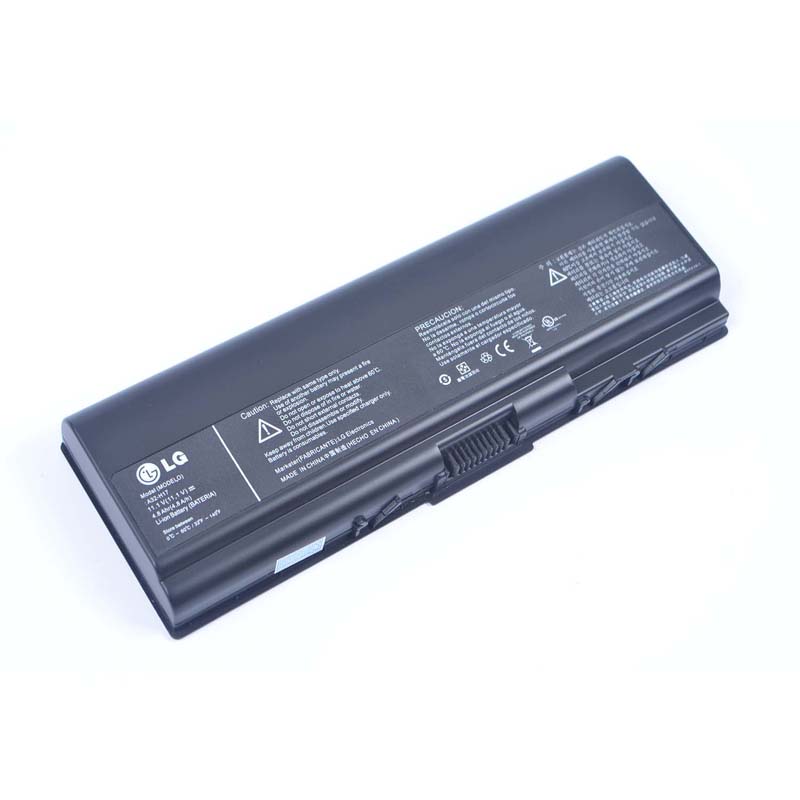 Replacement Battery for LG LG R710 battery