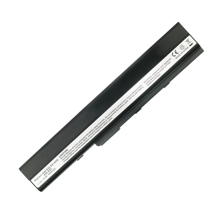 Replacement Battery for Asus Asus A42E battery