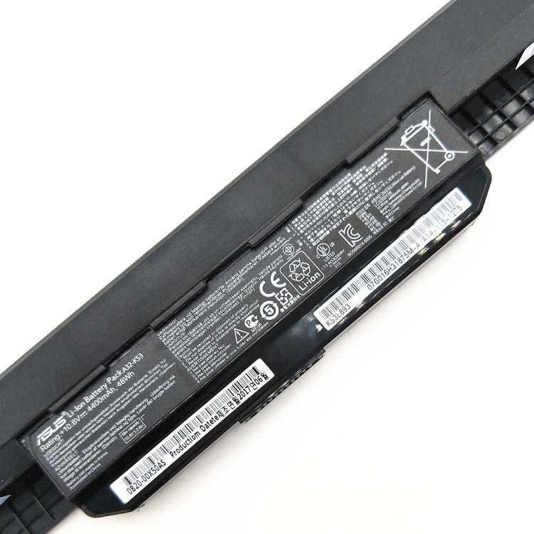 ASUS ASUS A53E battery
