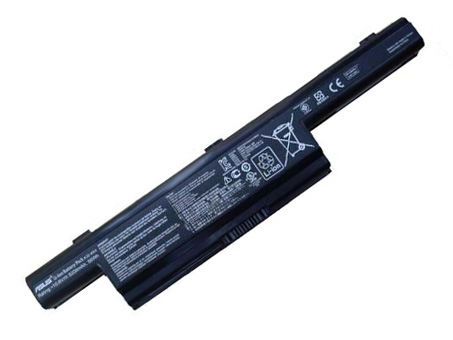 Replacement Battery for Asus Asus K93S battery