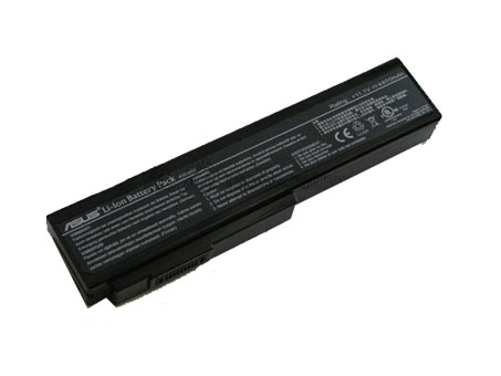Replacement Battery for Asus Asus N61Vg battery
