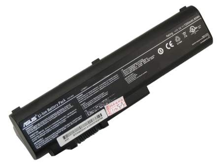 Replacement Battery for Asus Asus N50VC battery